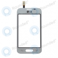 LG L40 (D160) Display Module white (touch screen) EBD61765302