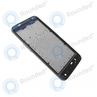 LG L70 (D320N) Front cover black ACQ87271501