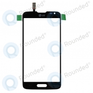 LG L90 Digitizer black EBD61765401