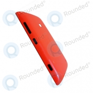 lumia 525 batterycover red 02506M2 neon orange