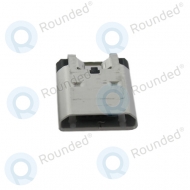 micro usb connector nokia 5400628