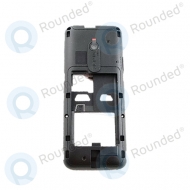Nokia 220 Middle cover  02505S4