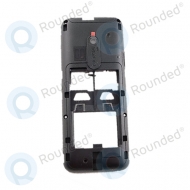 Nokia 220 Middle cover (dual sim) 02505W7
