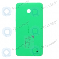 Nokia Lumia 630 Battery cover green 02506C5