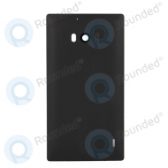 Nokia Lumia 930 Battery cover zwart 02507T3