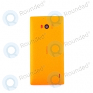 Nokia Lumia 930 Battery cover Orange 02507T9