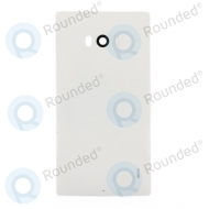 Nokia Lumia 930 Battery cover white 02507T7