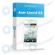 Reparatie pakket Acer Liquid Z3