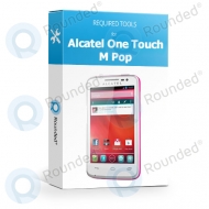 Reparatie pakket Alcatel One Touch Idol M Pop