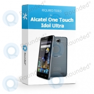 Reparatie pakket Alcatel One Touch Idol Ultra