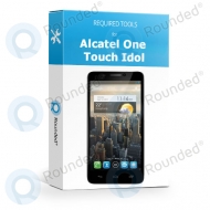 Reparatie pakket Alcatel One Touch Idol