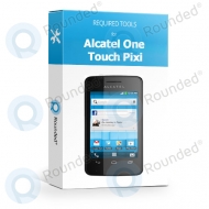 Reparatie pakket Alcatel One Touch Pixi