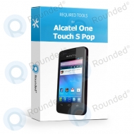 Reparatie pakket Alcatel One Touch S Pop