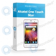 Reparatie pakket Alcatel One Touch Star