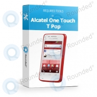 Reparatie pakket Alcatel One Touch T Pop