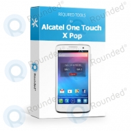 Reparatie pakket Alcatel One Touch X Pop