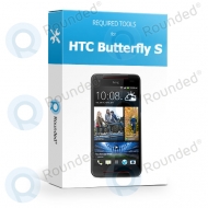 Reparatie pakket HTC Butterfly S