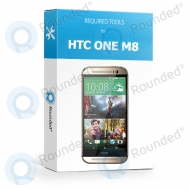 Reparatie pakket HTC ONE (M8)