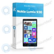 Reparatie pakket Nokia Lumia 930