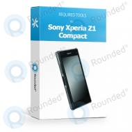 Reparatie pakket Sony Xperia Z1 Compact
