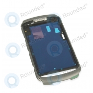 Samsung Galaxy Xcover 2 Front Cover grijs