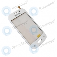 Samsung Galaxy Young (S6312, S6312) Digitizer white GH59-13256A