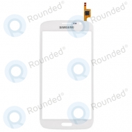 Samsung Mega 5.8 (I9152) Digitizer white (duos)
