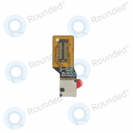 Sony Xperia M2 (D2303, D2305, D2306) Camera module (front) with flex  7651VY5203W image-1