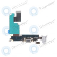 Apple iPhone 6 Plus Charging connector flex space grey 821-2220-08
