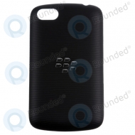 Blackberry 9720 Battery cover zwart