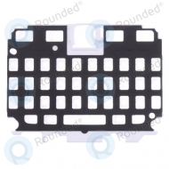 Blackberry 9720 Keypad  Bezel