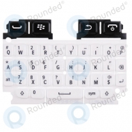 Blackberry 9720 Keypad wit ASY55006-002