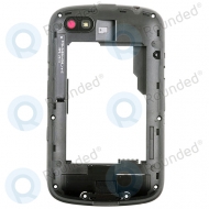 Blackberry 9720 Middle cover grey