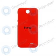 HTC Desire 310 Battery cover Orange 74H02716-02M