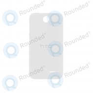 HTC Desire 310 Battery cover white 74H02716-01M