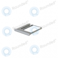 HTC One Mini 2 (M8MINn) Sim tray silver (nano) 72H08341-01M