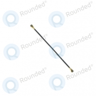 HTC One Mini (M4) Antenna coaxial cable (44 mm) 73H00498-00M