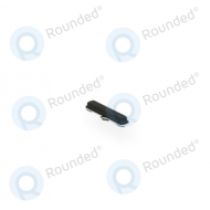 HTC One Mini (M4) Power button black