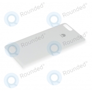 Huawei Ascend G6 Battery cover white  image-2