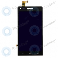 Huawei Ascend G6 Display module LCD + Digitizer black