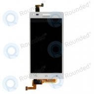 Huawei Ascend G6 Display module LCD + Digitizer white
