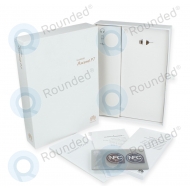 Huawei Ascend P7 Packaging