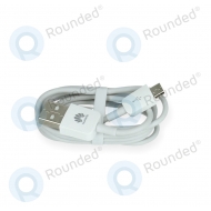 Huawei Ascend P7 USB charging cable white