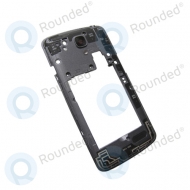 LG F70 (D315) Middle cover black ACQ86916704