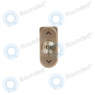 LG G3 (D855) Power button gold (and volume button) ABH74999613