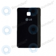 LG Optimus L3 II (E430) Battery cover black ACQ86559602