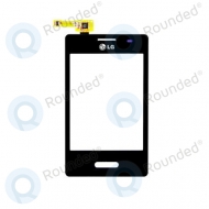LG Optimus L3 II (E430) Digitizer black EBD61526402