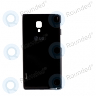 LG Optimus L7 II (P710) Battery cover black ACQ86561401