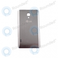 LG Optimus L7 II (P710) Battery cover silver ACQ86509816