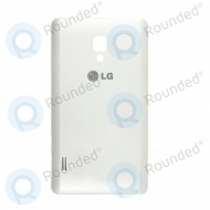 LG Optimus L7 II (P710) Battery cover white ACQ86509815